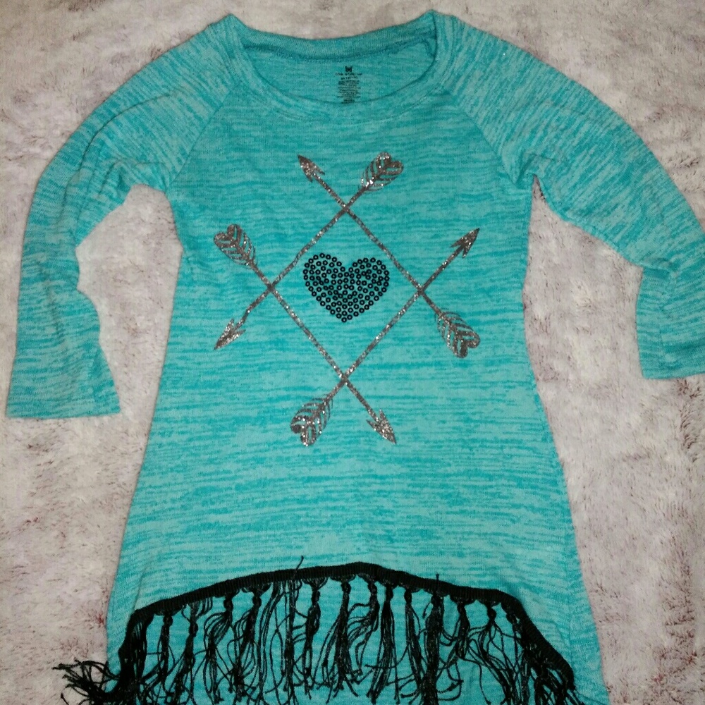 Girls shirt